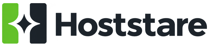 Hoststare